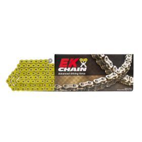 Ek drive chain ​​EK520MRD-7 yellow