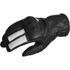 Halvarssons Flaxen genuine leather gloves