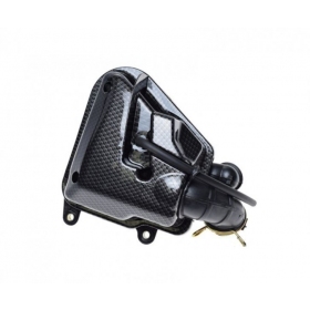 Air filter CARBON MINARELLI HORIZONTA / CPI / YAMAHA AEROX / NEOS 50cc 2T