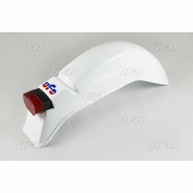 UFO Rear Fender KTM GS/WRX 80-83