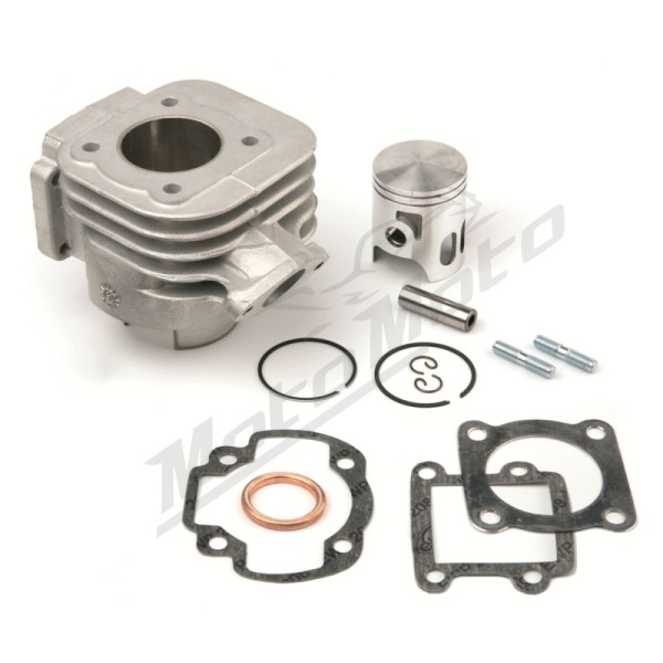 AIRSAL Cylinder Kit Aprilia / Italjet / MBK / Yamaha 50cc 91-17