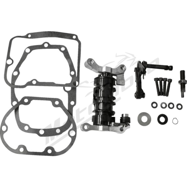 BAKER DRIVETRAIN Shifter Drum Kit Harley Davidson 1450 01-06