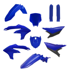 Polisport plastic kit Yamaha YZ 450 F 2026