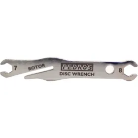 PEDRO'S Disc Wrench