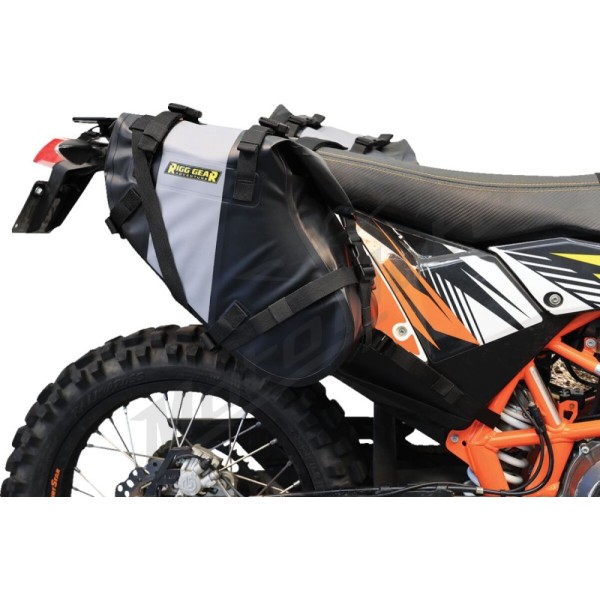 NELSON RIGG Dualsport Saddlebag 14L