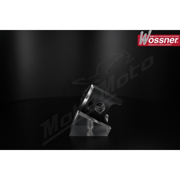 WÖSSNER Forged Piston 39,46-39,48mm GasGas / Husqvarna / KTM 50 09-25