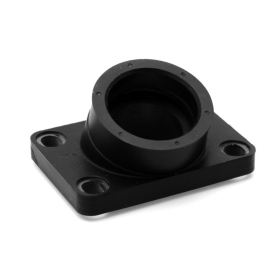  B1 Inlet pipe racing Aprilia / Beta / Bultaco / Cagiva / CPI / Derbi / Fantic / Gilera / Keeway / Malaguti / MBK / Peugeot / Rieju / Yamaha 50cc 87-24