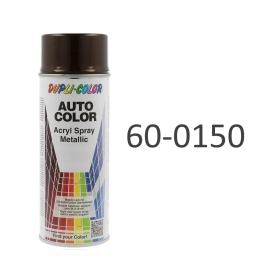 DUPLI-COLOR Coloured paints 400ml 60-0150