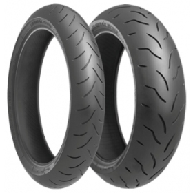 Padanga BRIDGESTONE BT016 PRO TL 66W 150/60 R17