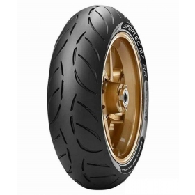 Tyre METZELER SPORTEC M7 RR TL 66W 150/60 R17