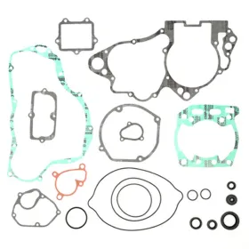 PROX Variklio tarpinių kompl. Suzuki RM 250cc 06-12