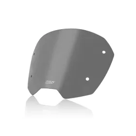 WRS Priekinis stiklas Kymco People 125-200cc 14-16