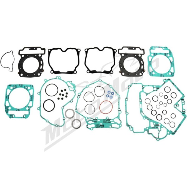 MOOSE OFFROAD Complete Gasket Kit Can Am Outlander / Renegade 500-650cc 06-19
