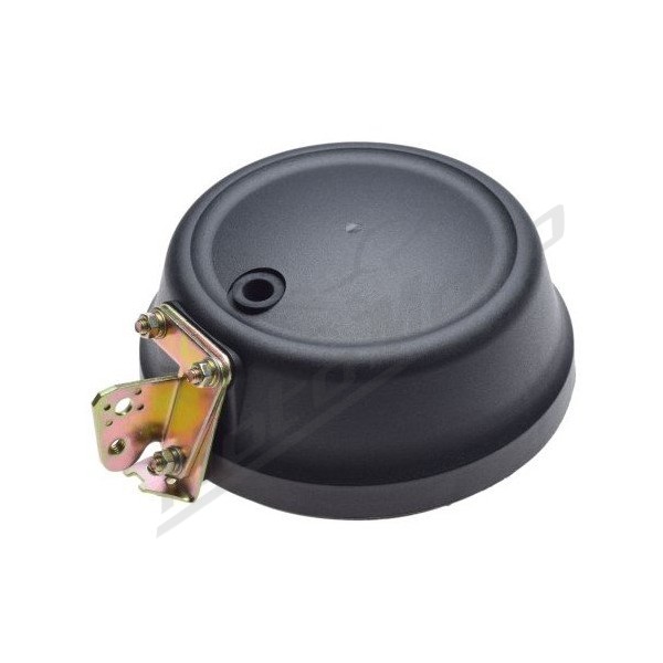Headlight cover with mounting SIMSON S51