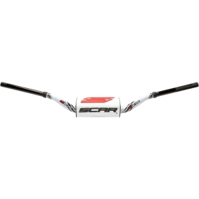 SCAR O² Handlebar White 
