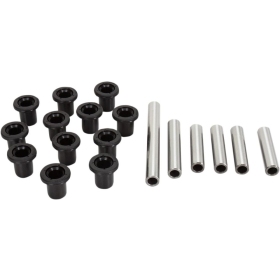 MOOSE OFFROAD Rear Independent Suspension Linkage Rebuild Kit Polaris Ace / Ranger / Sportsman Ace 325-1000cc 14-24