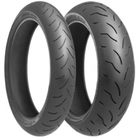 Tyre BRIDGESTONE BT016 PRO TL 72W 170/60 R17