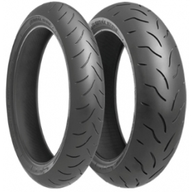 Padanga BRIDGESTONE BT016 PRO TL 72W 170/60 R17