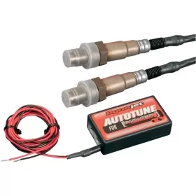 DYNOJET Autotune Kit for Power Commander V Victory Cross Country / Cross Roads / Hammer / Vegas / Vission Tour 106 09-17