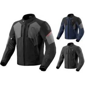 Revit Catalyst H2O Tekstilinė Striukė