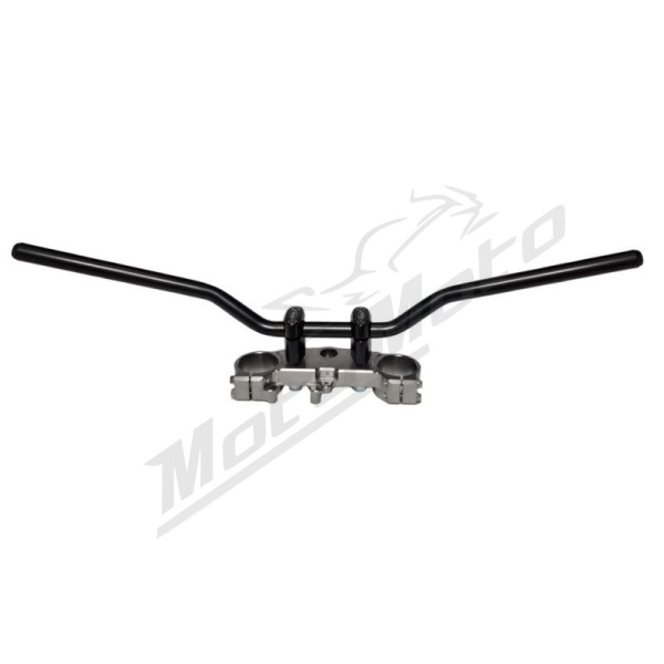 Biketec Handlebar 22 mm Kawasaki Z 800cc 13-16