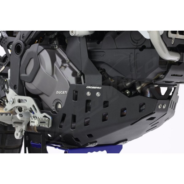 CROSSPRO Protection-Kit ADV Stage 1 Ducato Desert X 937cc 22-25