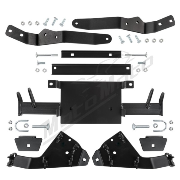 KIMPEX Commander Vikšrų montavimo kompl. CF Moto Cforce 800-1000 20-26
