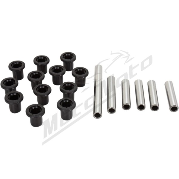 MOOSE OFFROAD Rear Independent Suspension Linkage Rebuild Kit Polaris Ace / Ranger / Sportsman Ace 325-1000cc 14-24
