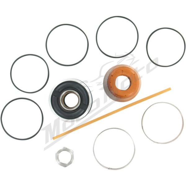PIVOT WORKS Rear Shock Rebuild Kit KTM EXC / MXC / SX 125-525 2005