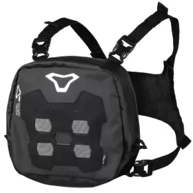 MACNA Krūtinės krepšys MUCB Chestor 4L