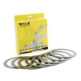 PROX Sankabos tarpdiskių kompl. Suzuki RM 250cc 92-93