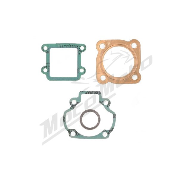 CENTAURO Cylinder Gasket Set ​​​​​​​MBK Active / Yamaha Beluga 80cc Ø47 AC 2T 1990-1993