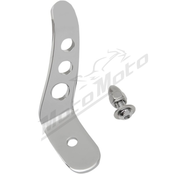 DRAG SPECIALTIES Easy Find Kickstand Extension Harley Davidson FLHR / FLHRC / FLHRS 1584-1977cc 07-24