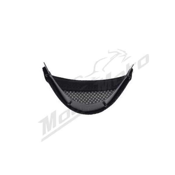 LS2 FF820 CHIN CURTAIN