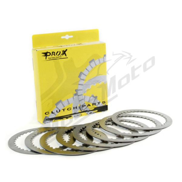 PROX Drive Plate Kit Suzuki RM 250cc 92-93