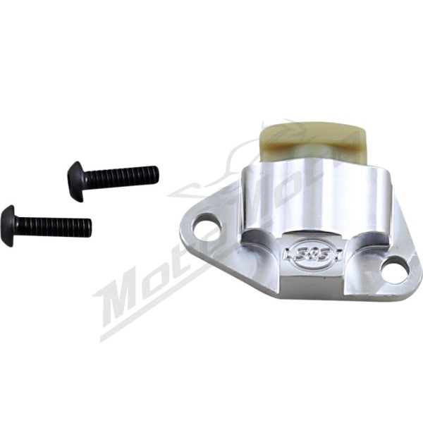 S&S CYCLE Paskirstymo grandinės įtempėjas Harley Davidson FLDE / FLFB / FLFBS 1750-1977cc 17-25