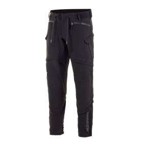 ALPINESTARS JUGGERNAUT WP Textile pants