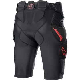 Klubų apsaugos Alpinestars Bionic Pro