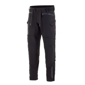 ALPINESTARS JUGGERNAUT WP Textile pants