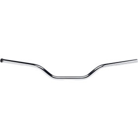 BILTWELL 1" Handlebar w/ TBW Plugs Ø25,4mm 775mm