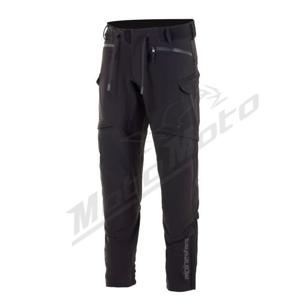ALPINESTARS JUGGERNAUT WP Textile pants