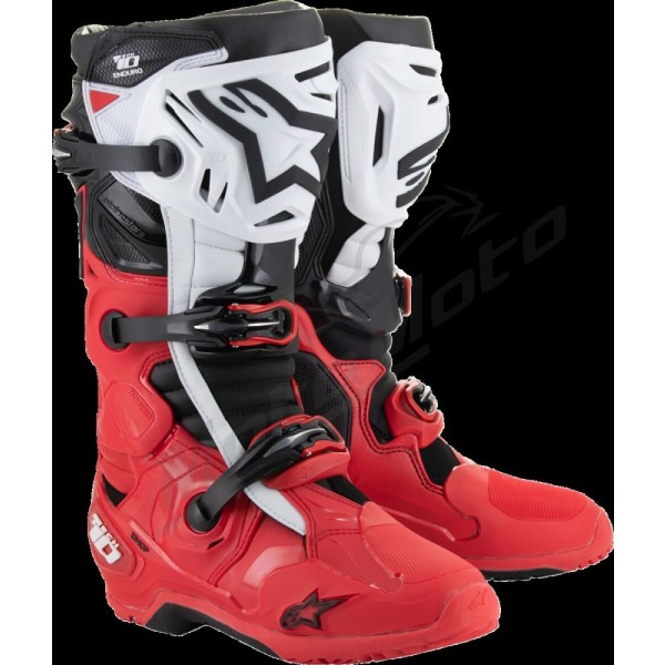 ALPINESTARSTech 10 Enduro krosiniai batai