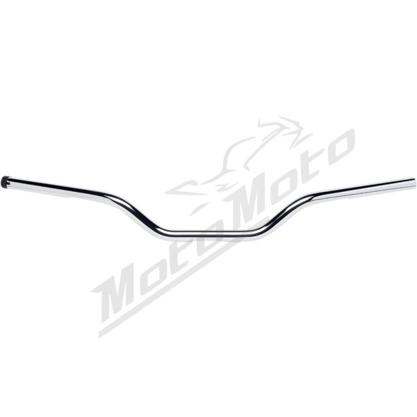 BILTWELL 1" Handlebar w/ TBW Plugs Ø25,4mm 775mm