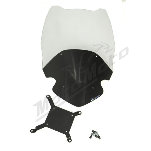 BULLSTER HP Priekinis stiklas Skaidrus BMW CE 04 ABS 22-24