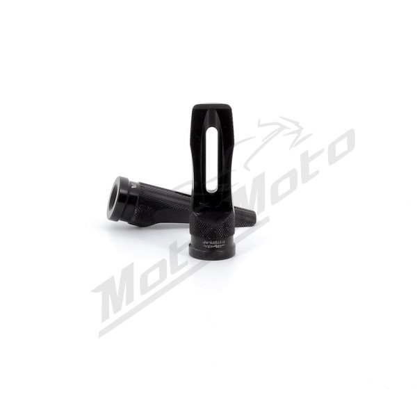 V PARTS Pro 2 Foot Pegs Gold