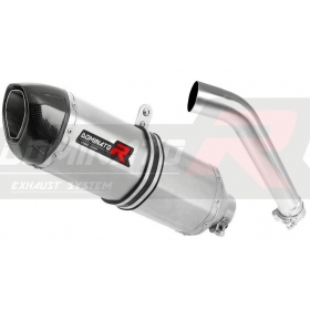 Exhaust kit Dominator HP1 BMW F750GS / Adventure 2021-2022