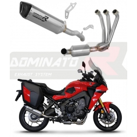 Duslintuvo kompl. Dominator HP6 EX YAMAHA Tracer 9 / GT 2021 - 2022