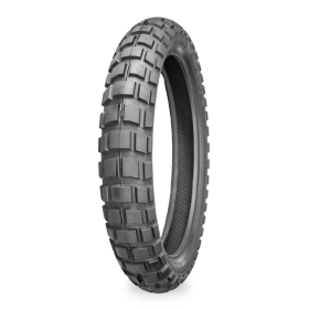 Tyre SHINKO 804 TT 57S 100/90 R19