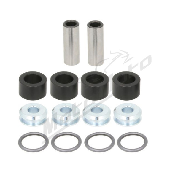 ALL BALLS Top/Bottom A-Arm Kit Polaris Scrambler / Sportsman 570-1000 18-22
