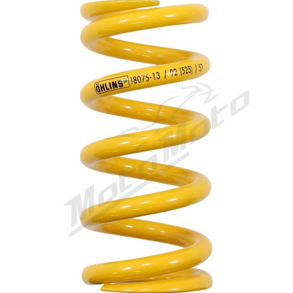 OHLINS-BICYCLE 434 LBS Shock Spring